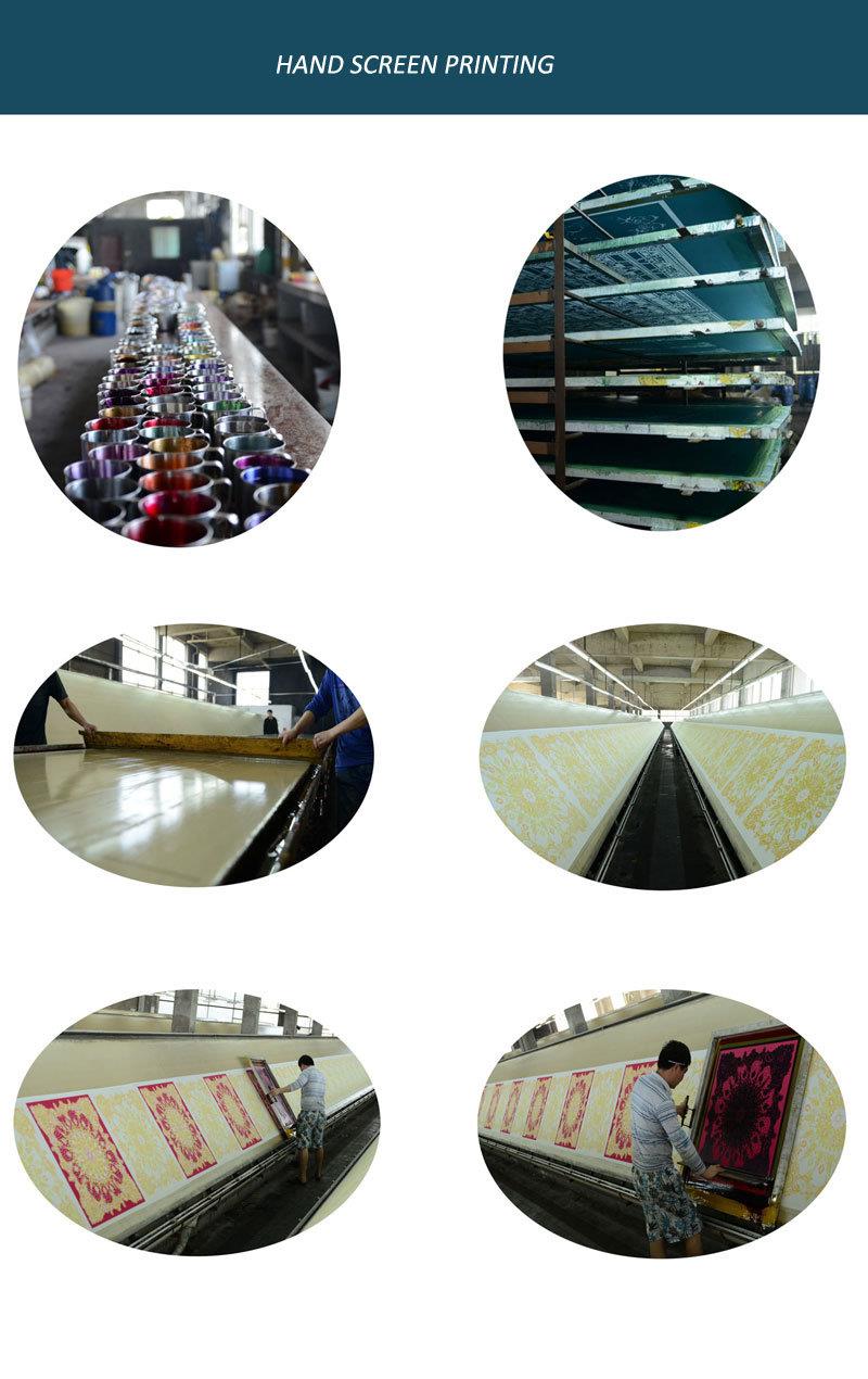 Silk Like Scarf Supplier-7