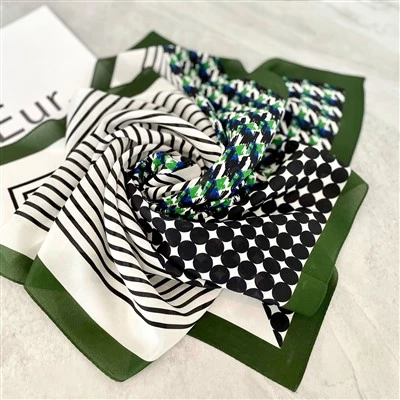 Custom Scarf Printing Canada