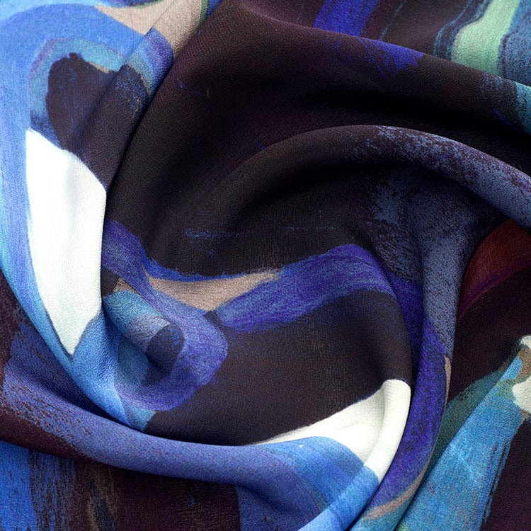 Elegant Silk Accessories