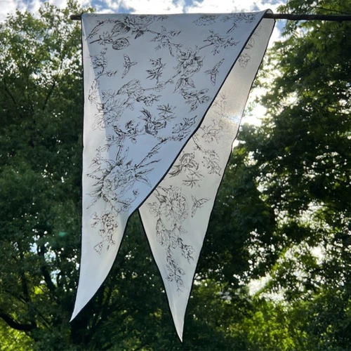 Natural Silk Natural Silk