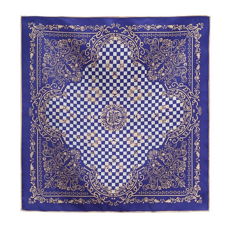Scarves Shawls